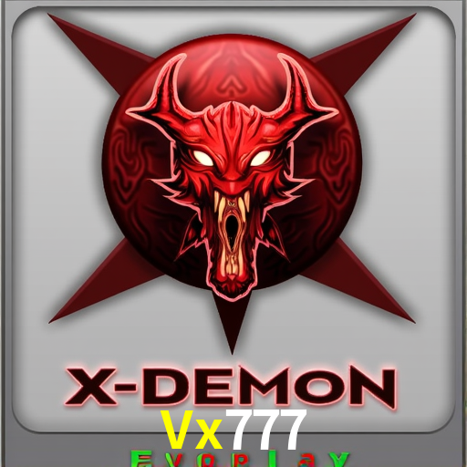 Vx777