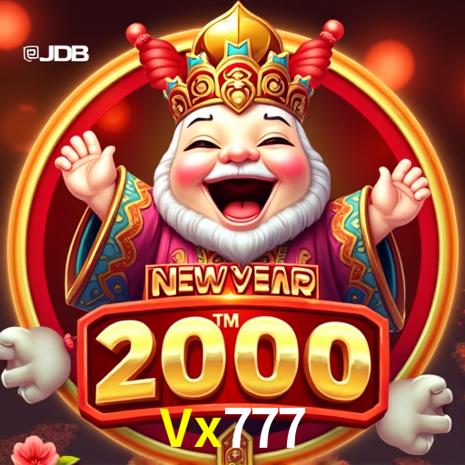 Vx777 Baixar