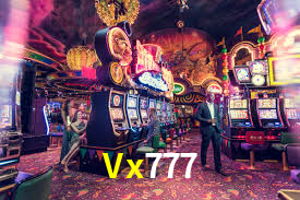 Vx777